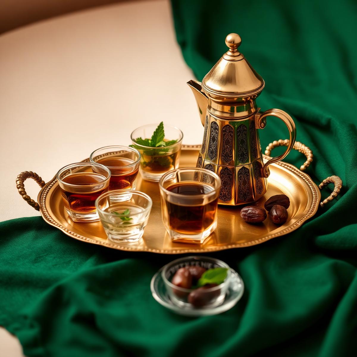المشروبات